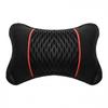 1 Pair Pillow 27x18cm Car Pillow Car Styling Comfortable