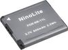 NinoLite Compatible Lens for Canon IXY PowerShot SX410 NB-11L/NB-11LH 640, 160, 150, IS, Etc. (Product Code Nb11l_t.k.gai)