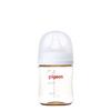 PIGEON Breastfeeding experience baby bottle 160ml 0 months and up High quality plastic Also used in medical institutions Light and unbreakable