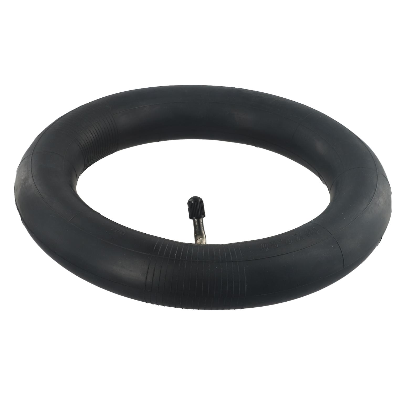 

Inner Tube 10X2.50 3.0 80/65-6 255X80 Outer Rubber