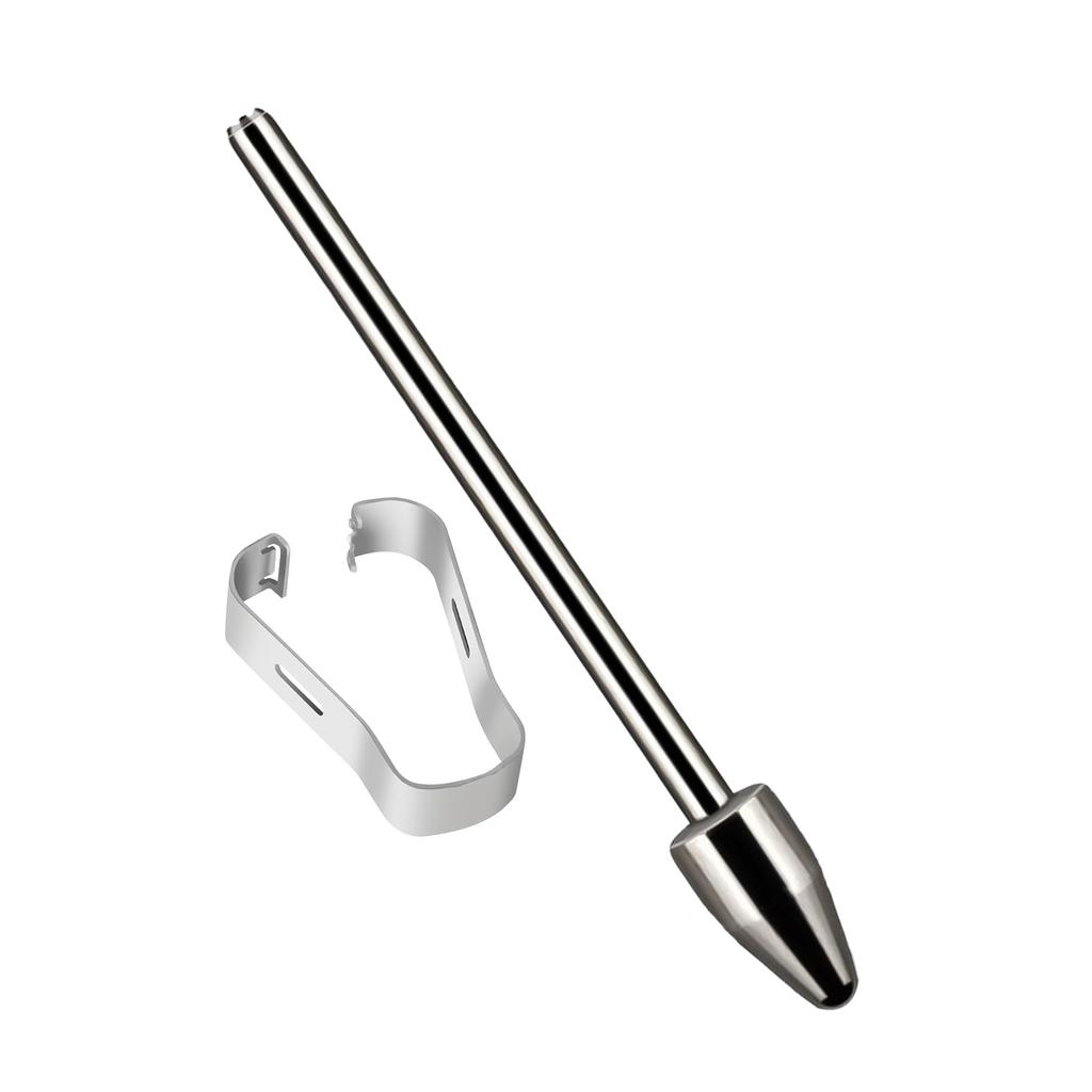 Replacement Pen Tips Stainless Steel Backup Nibs Compatible For?Tab S6 S7 NOTE10 NOTE20 S22 S23U Pen