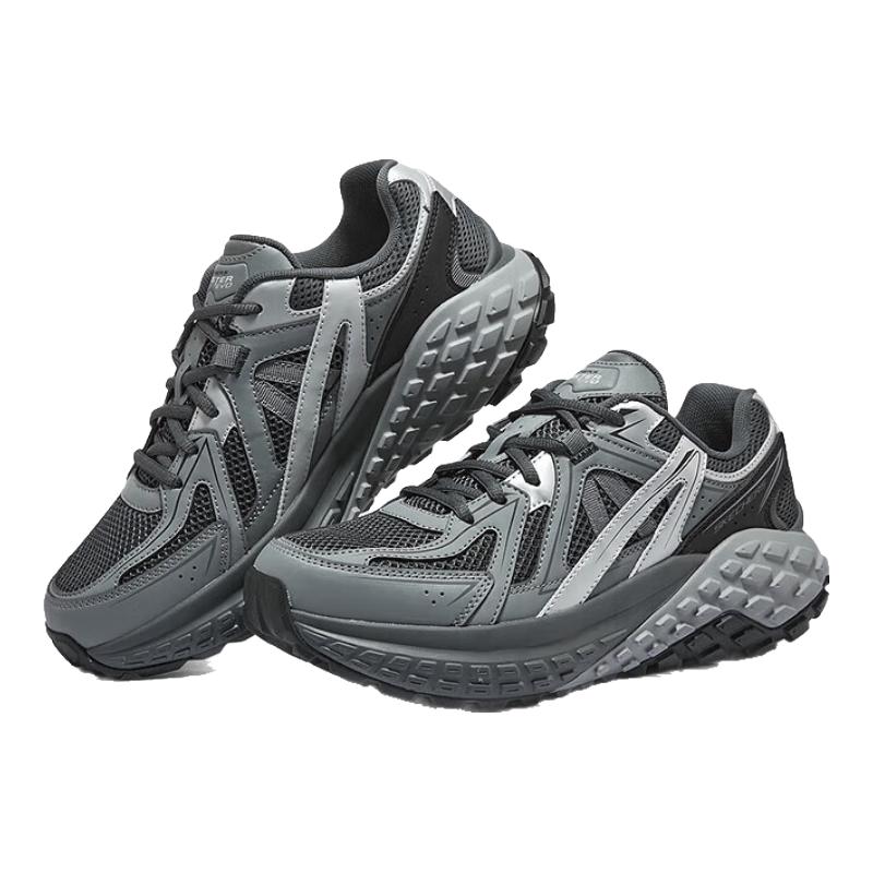SKECHERS Men s Mech 3.0 Classic Dad Running Shoes 41.5