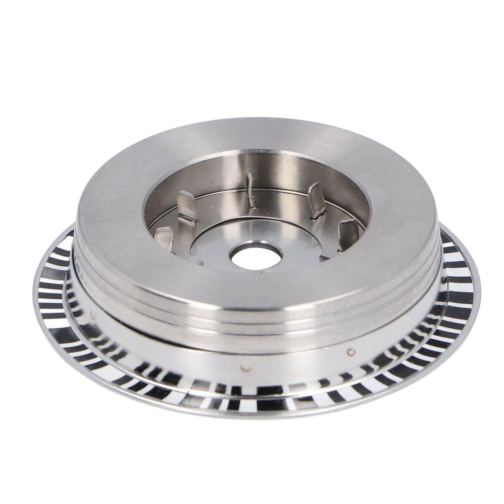 Adaptador de Cápsulas de Café Reutilizable de Acero Inoxidable Convertidor de Cápsulas de Café con Cuchara Cepillo para Vertuo