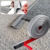 1PC Transition Edge Strip, Carpet Edge Strip, Floor Edge Strip Rough Edged Floor Edging Strip, Easy To Install Carpet Edge Strip