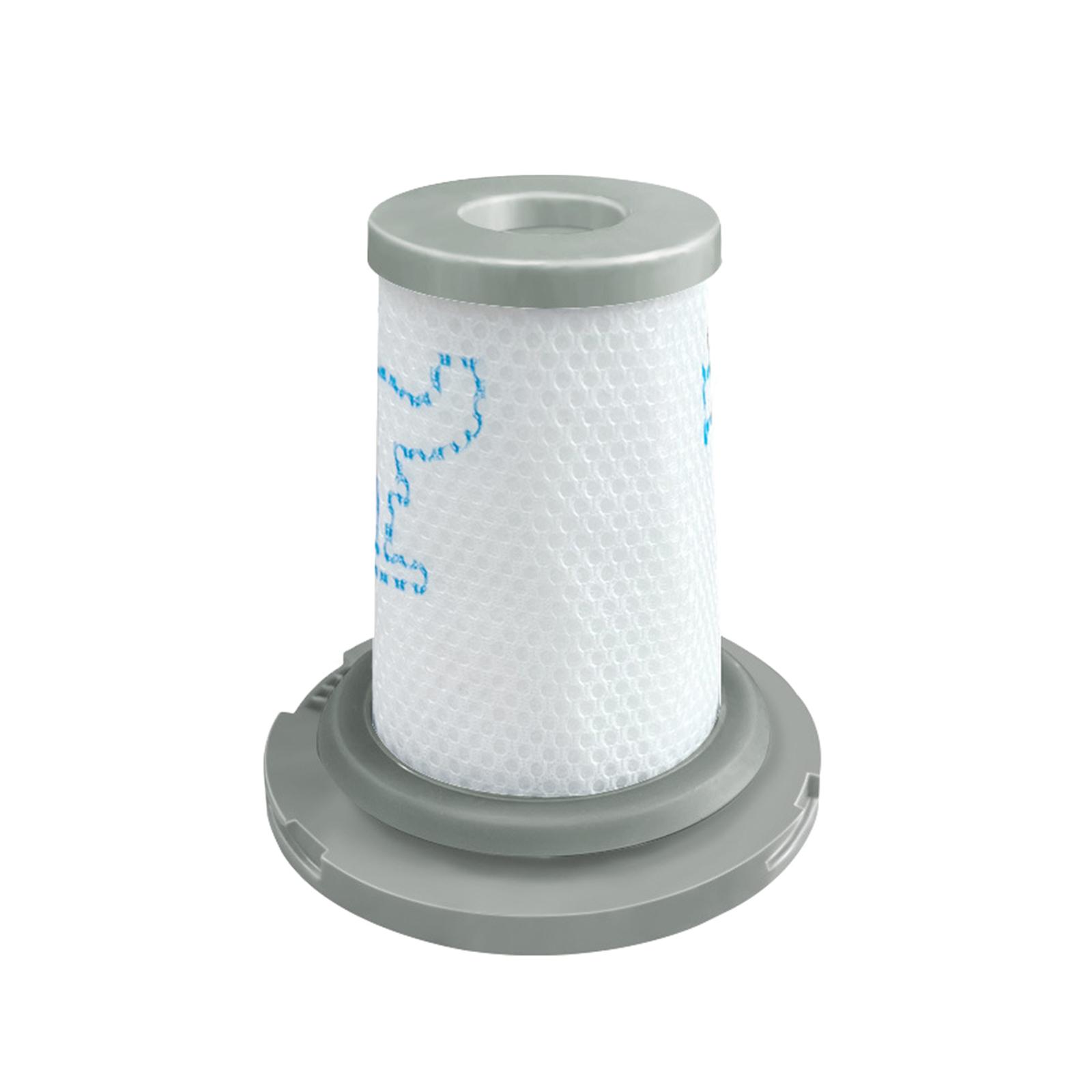 

Пластиковая деталь пылесоса Запасные части для замены фильтра пылесоса Фильтр для робота-пылесоса Пластиковый материал для RH96XX A