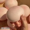 Squishy Bread Slow Rising Ball Soft Fidget Ornaments Decompression Stress Relief Gift Sensory Squeeze Ball Home Ornament