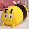 Seria Biedronka Pluszowa Zabawka Figurka 40/50cm Kreskówka Anime Urocza Poduszka Dekoracja Domu Prezent na Urodziny Dziecka