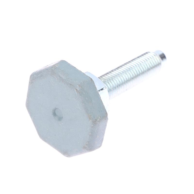 For Drum Washing Machine Fixed Feet Base Screw Balance Shock Absorption Non-Slip Pad Feet