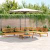 Mobiliário de jardim – Conjuntos de jardim