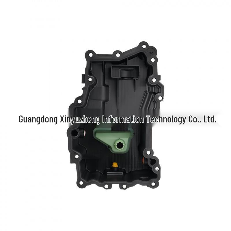 Motorölwanne Kompatibel mit Ford F-150 2016 2.7L FL3Z6675A/B