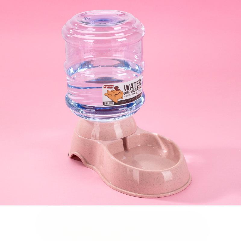 

Автоматический дозатор воды для домашних животных, дозатор воды для кошек, принадлежности для больших собак 32*32*21cm