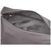 [Anello] Mini Shoulder Bag Water-Repellent Lightweight Crossbody Gray Free Size
