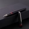 Picasso 916 Pimio Fine Quality Metal Roller Ball Pen Titanium Black Matte Barrel For Business Writing Gift Pen