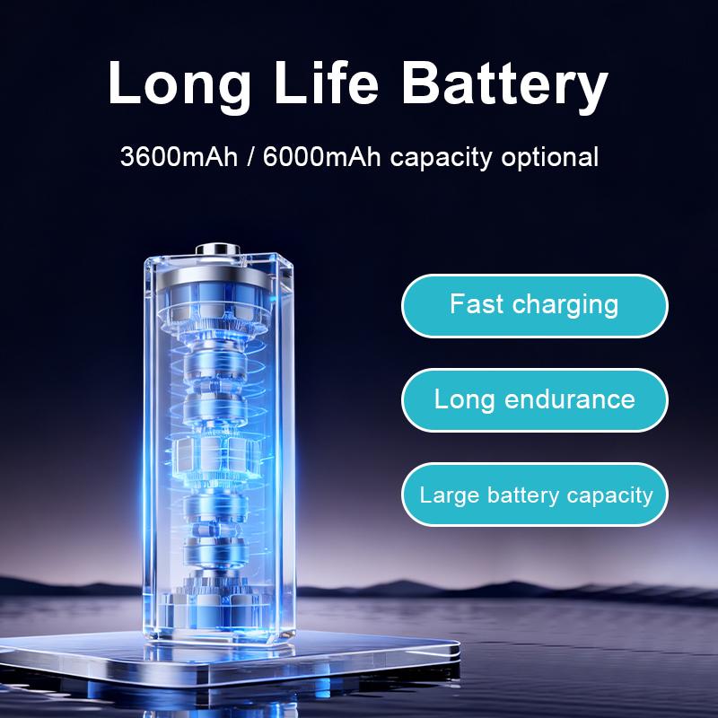 Best Selling 80000-120000 RPM High Wind Speed Turbo Fan ABS + Metal Sandblasting Jet Fan LED Digital Display Small Jet Blower