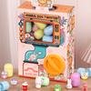 Top-Grade Children'S Premium-Quality Fun High-Standard Egg Superior-Grade Twisting Premium-Quality Machine High-Standard Blind Superior-Grade Box