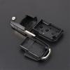Waterproof Anti-Theft Stash Car Key Shape Hollow Storage Container Case Box