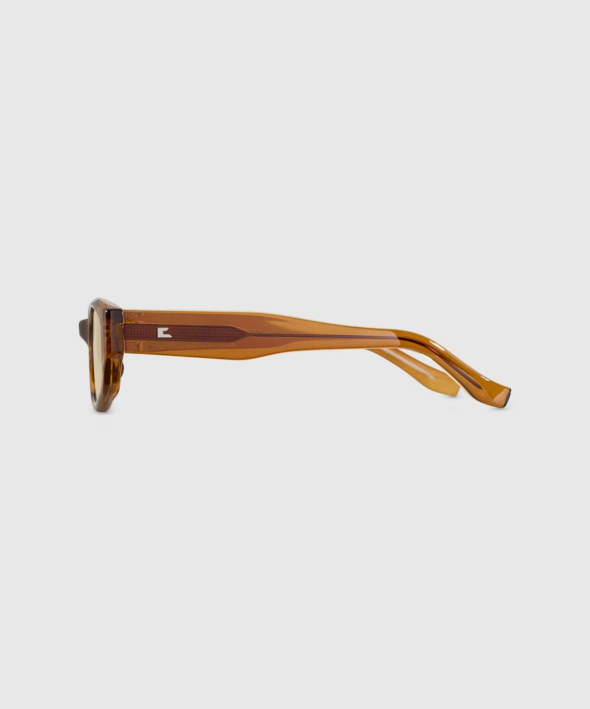 Beulluellipeonteu Vigor-S Brown Crystal