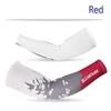 New Fashion Sports Ice Silk Cool Arm Sleeve Cycling Arm Elbow Sun Protector  Summer Sleeve