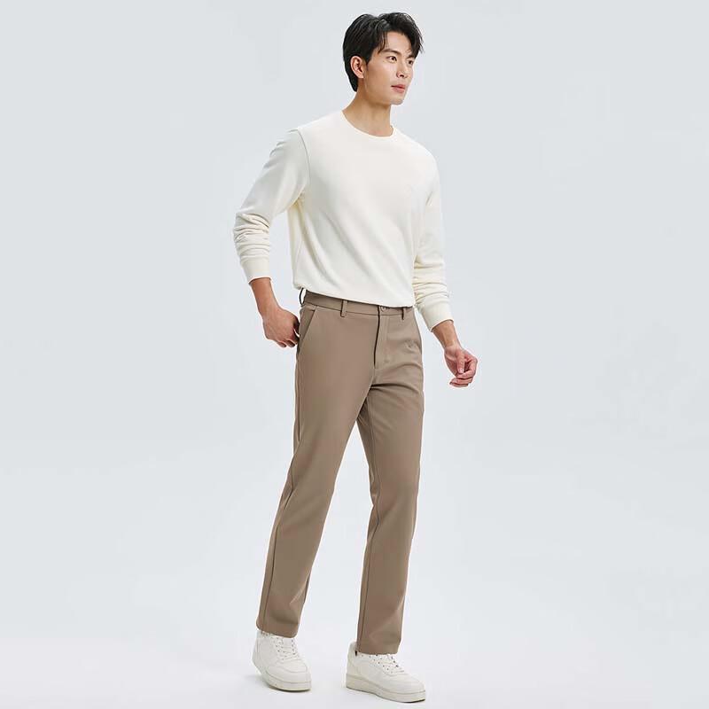 

Septwolves Men s Casual Knit Pants 33
