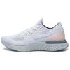 Epic React Flyknit Pure Platinum Celestial Teal Women's AQ0070-014