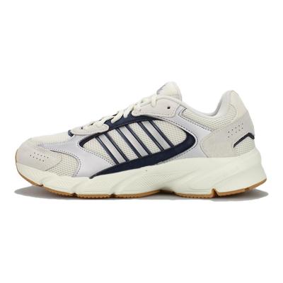 Crazychaos 2000 Matte Silver Legend Ink Men Sneakers Cream Off-White IG4351