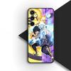 Narutos Uchiha Sasuke Deidara Silicone Phone Cover for Apple iPhone 17 Air 12 13 Pro Max Mini ProMax 7 + 8 Plus Soft Case