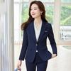 Women's Professional Business Suit Set