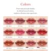 Laka - Bonding Glow Lipstick - 16 Colors