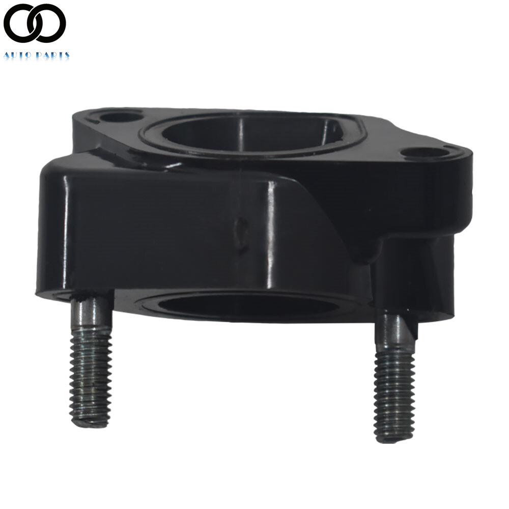 Carburetor Spacer Joint + Gasket For YAMAHA Golf Cart G2,G8,G9,G11,G14