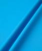 Hellinogseuweeo Zero Round Zip-Up Short Sleeve T-Shirt_Cyan Blue