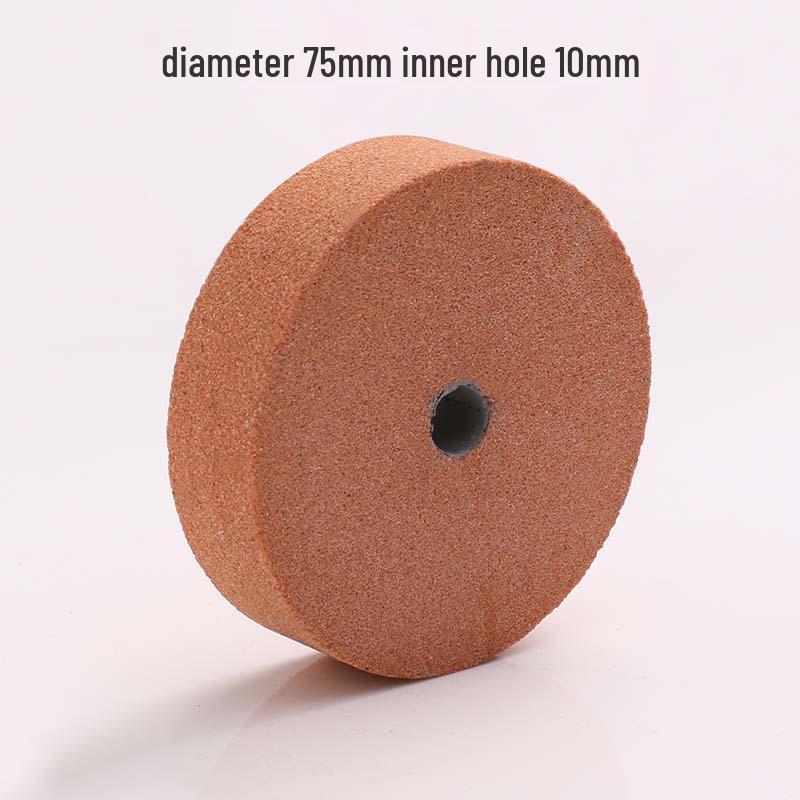 Electric Drill Grinder: Sharpening and Polishing Tool for Metal