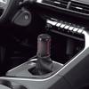 Easy Installation Stylish Manual Transmission Gear Shifts Lever Knob Handball Shifter Lever Handle Stick Car Accessories
