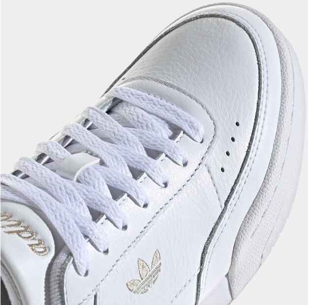 Кроссовки Adidas Court Super