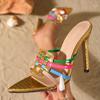 Damesschoenen – Sandalen