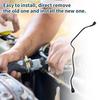 For BMW For G20 G21 3 Series and G22 G23 4 Series Coolant Hose Designed for B48 Engine Applications 2019 To 2025