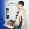 LAEXAN ZH A4 Express Logistics Document Scanner CN plug (adapter included)