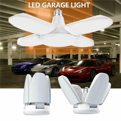 Oświetlenie LED – Lampy i świetlówki LED