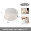 Laundry Bags, Special for Washing Machines, Anti-deformation Fine Mesh Bags for Underwear and Bras, Large Protective Laundry Mesh Bags