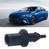 Car Outdoor Air Intakes Emperature Sensor Suitable for RSX for CR-V 37880-PLC-004 Air Ambient Temp IAT-Sensor Practical