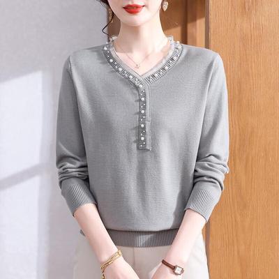 Tops – Pullover e maglie a manica lunga