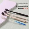 Soft Bristle Toothbrush Kit for Hotel and Guest Use - Individually Wrapped Toiletries
