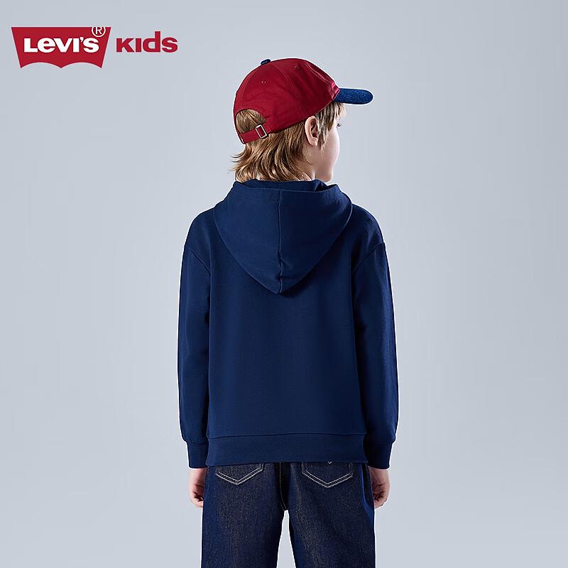 Levi's Kids' Hooded Sweatshirt
