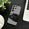 Car Cool sport Phone Case For Samsung S26,S25,S24,S23,S22,S21,S20,Plus,Fe,Lite,Others Black Cover