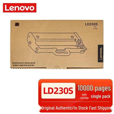 Lenovo LD230S Black Toner Cartridge