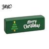 Tactile Finger Toys with Sound Christmas Crunchy Butter Squishy Toy, Slow Rise Fidget Crinkle Raffle Prizes for Parties Sensory Stress Relief Stocking
