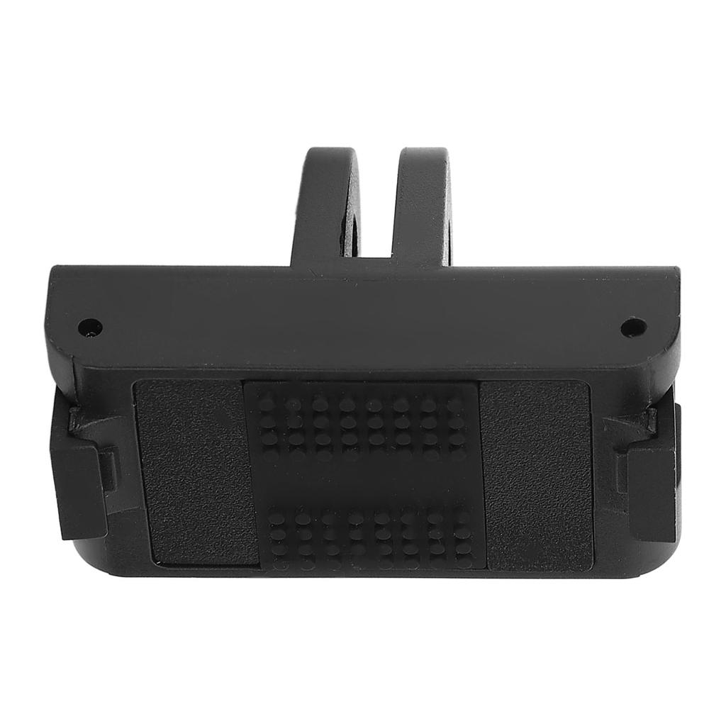 Magnetic Adapter Mount for ACTION 3 4 Aluminum Alloy Action Camera Quick Release Adapter Connection Base for Horizontal