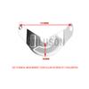 NEW For HONDA Forza 350 ADV 350 Motorcycle Accessories CNC Aluminum Protection Cover Tank Cap Case Guard For ADV350 FORZA350