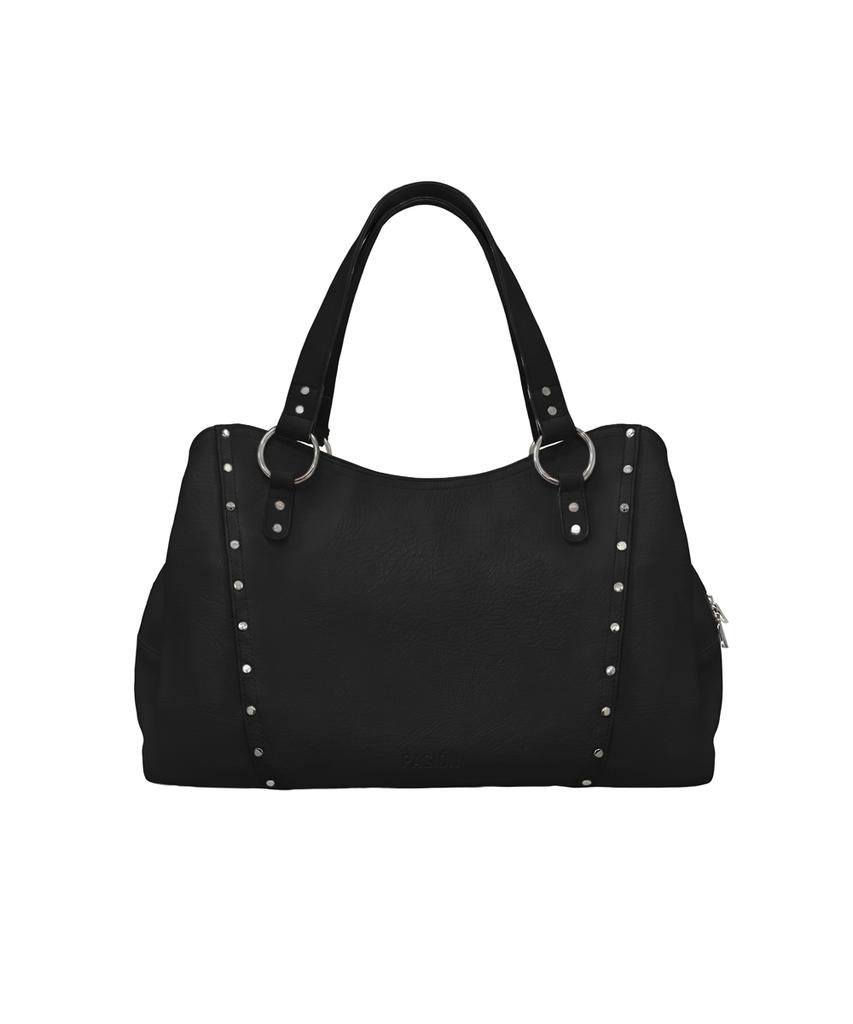 Pasion Bella Ezzy Bag_Black