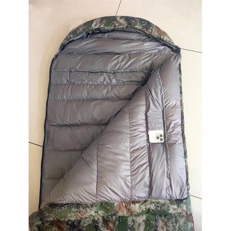 CTDX Envelope Duck Down Sleeping Bag