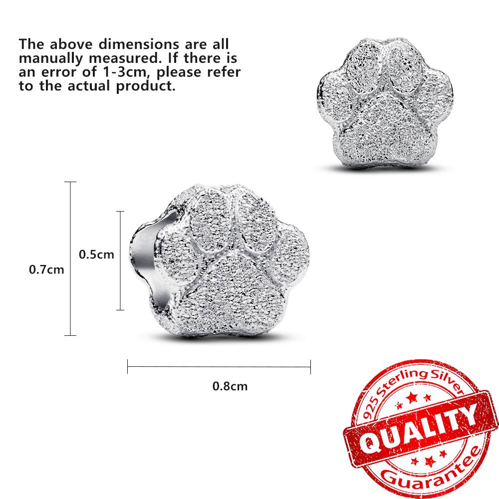 Trendy Copper Hamsa Hand Charm Textured Paw Mini Beads Fits Bracelet & Necklace Lovely Jewelry Accessories Gifts